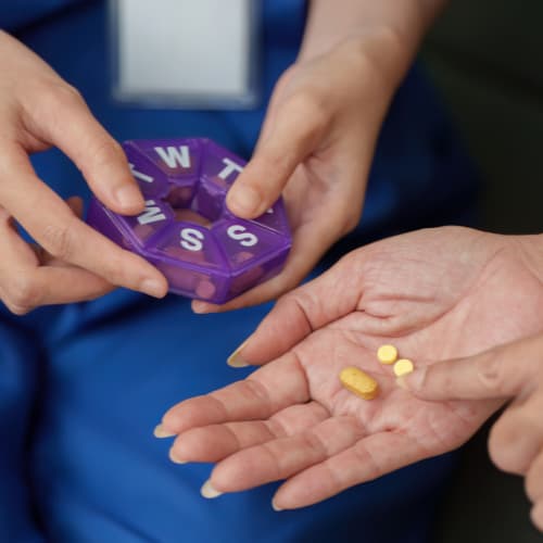 Medication Management