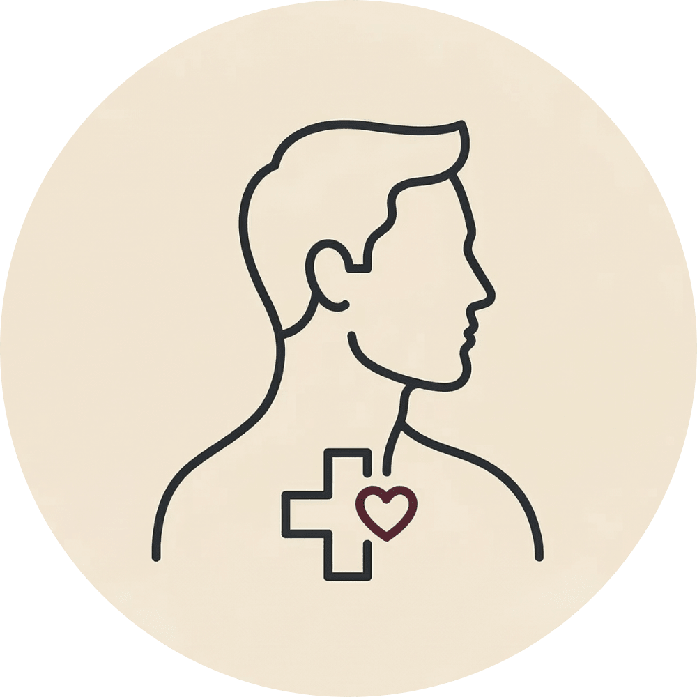 Men's Health & Wellness