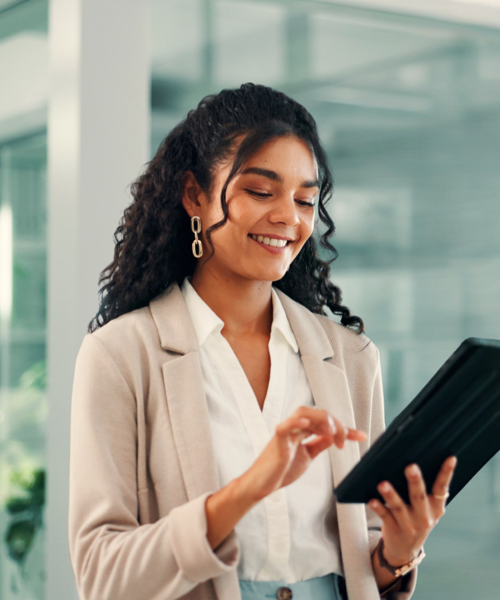 Administrative support services