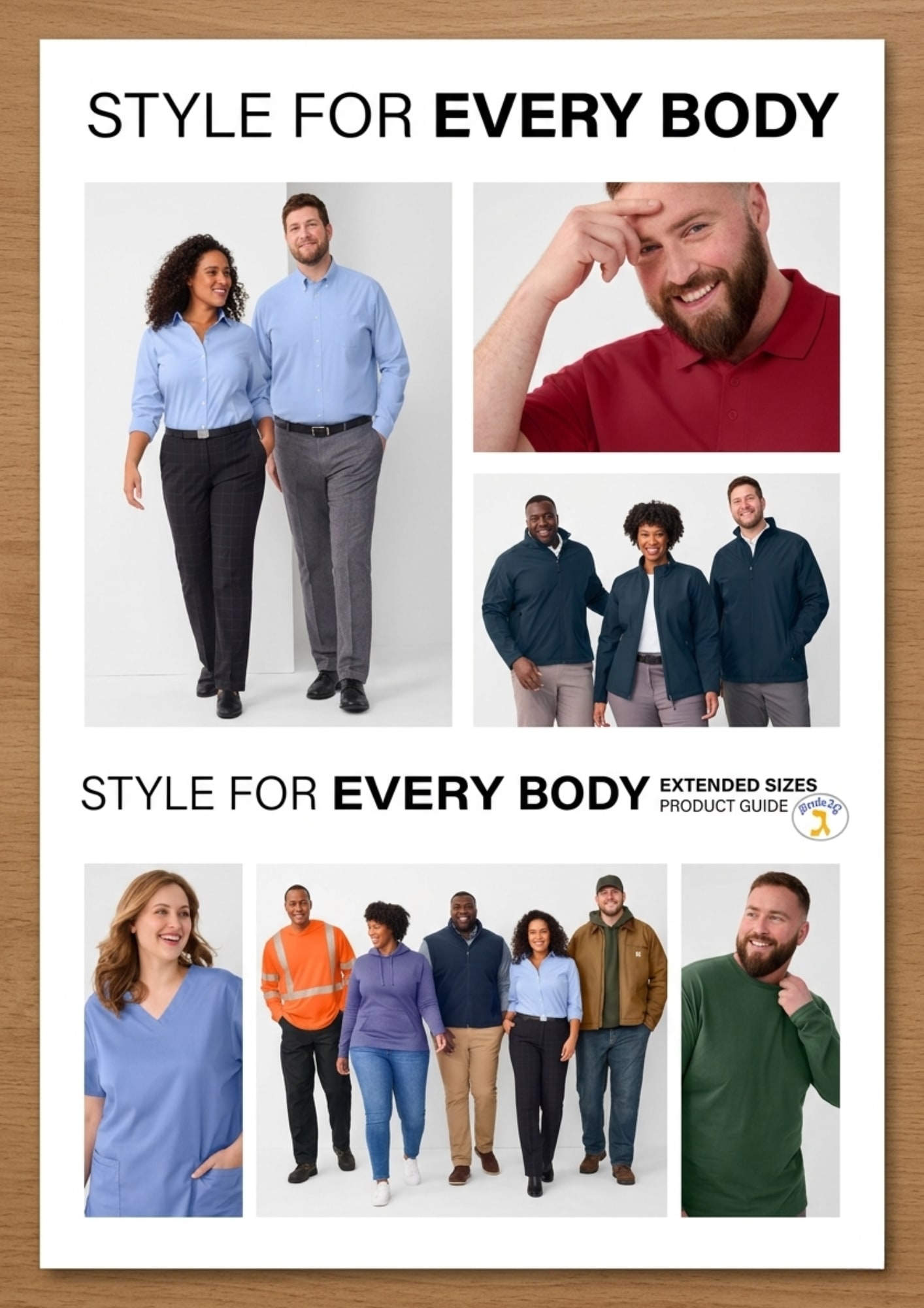 Style for Every Body