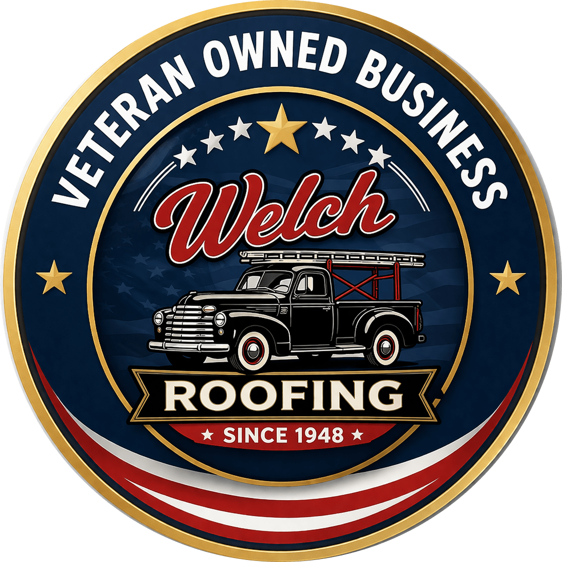Welch Roofing