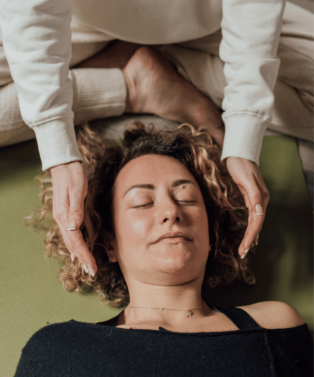 Reiki Energy Healing