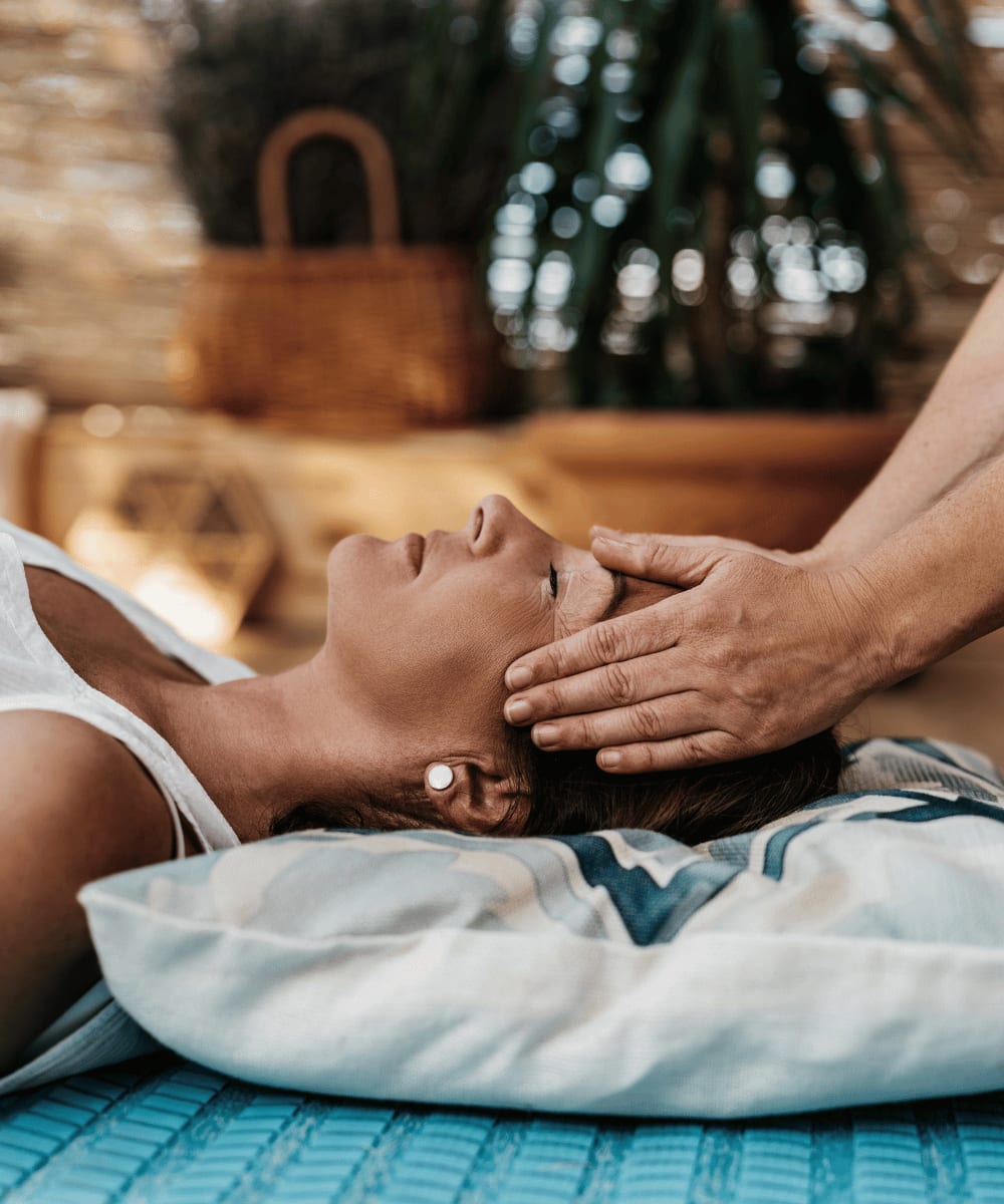 Mobile Healing Services