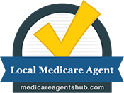 Local Agent on Medicare Agents Hub - April Warren