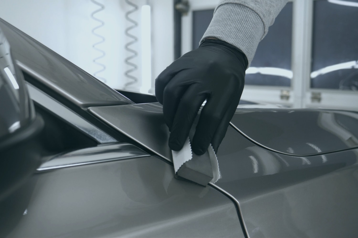Ceramic Coating service