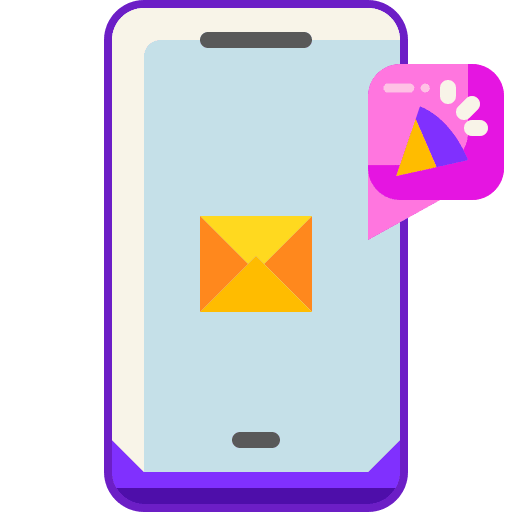 BrightWheels App icon