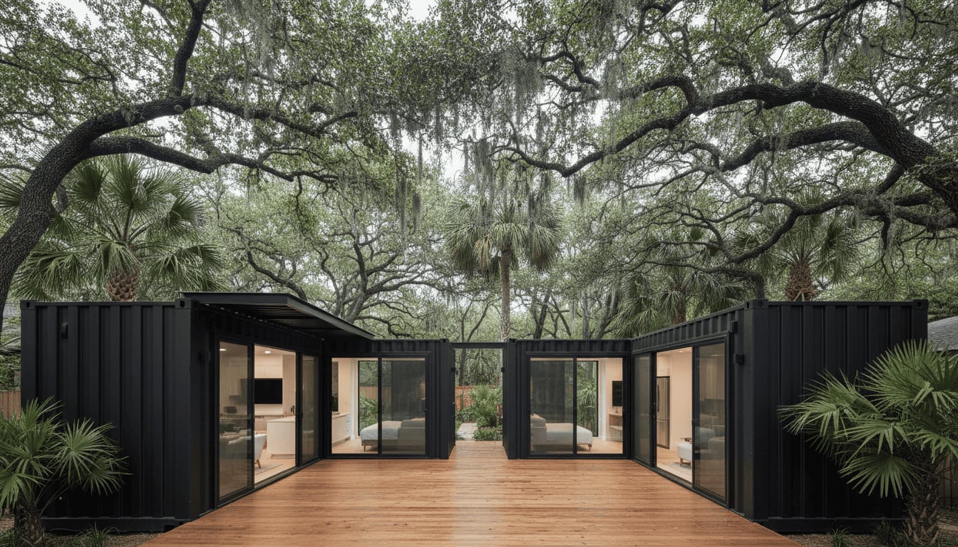 Build or Buy Modular Homes