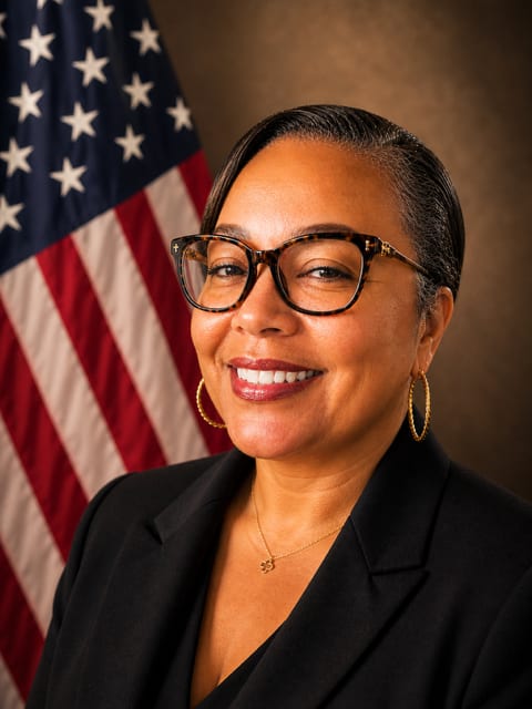 Crystal J. Robinson