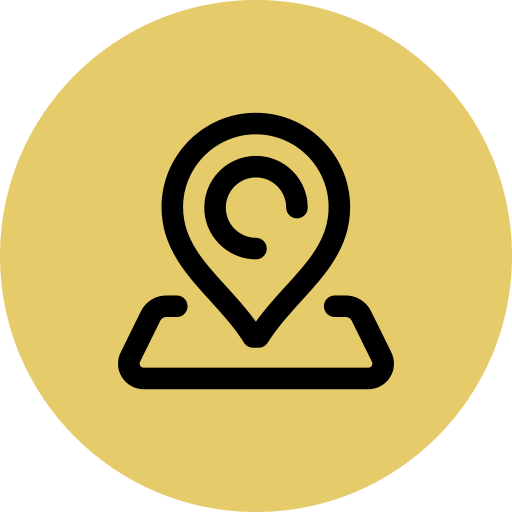 Local reputation icon