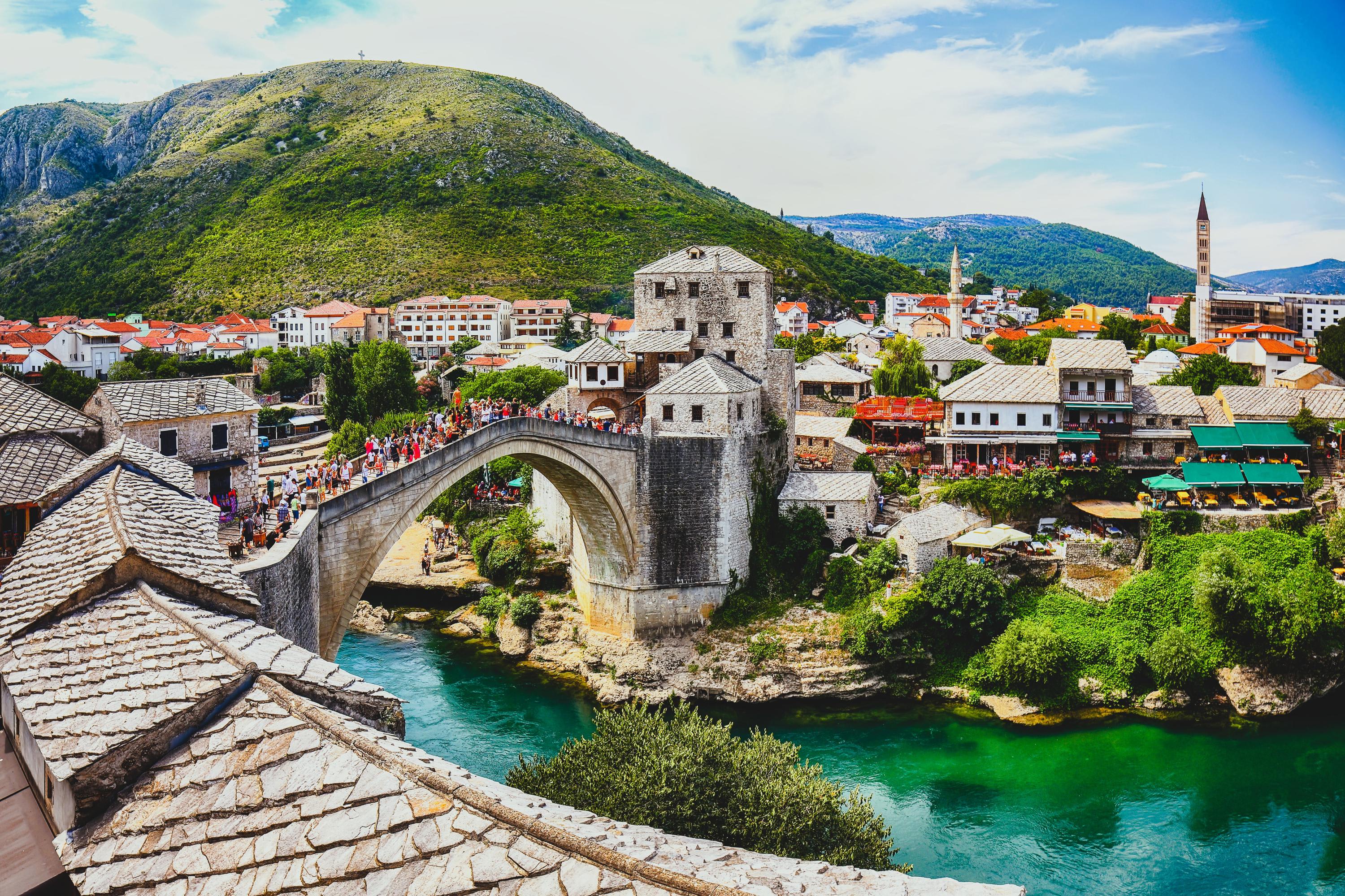 Bosnia