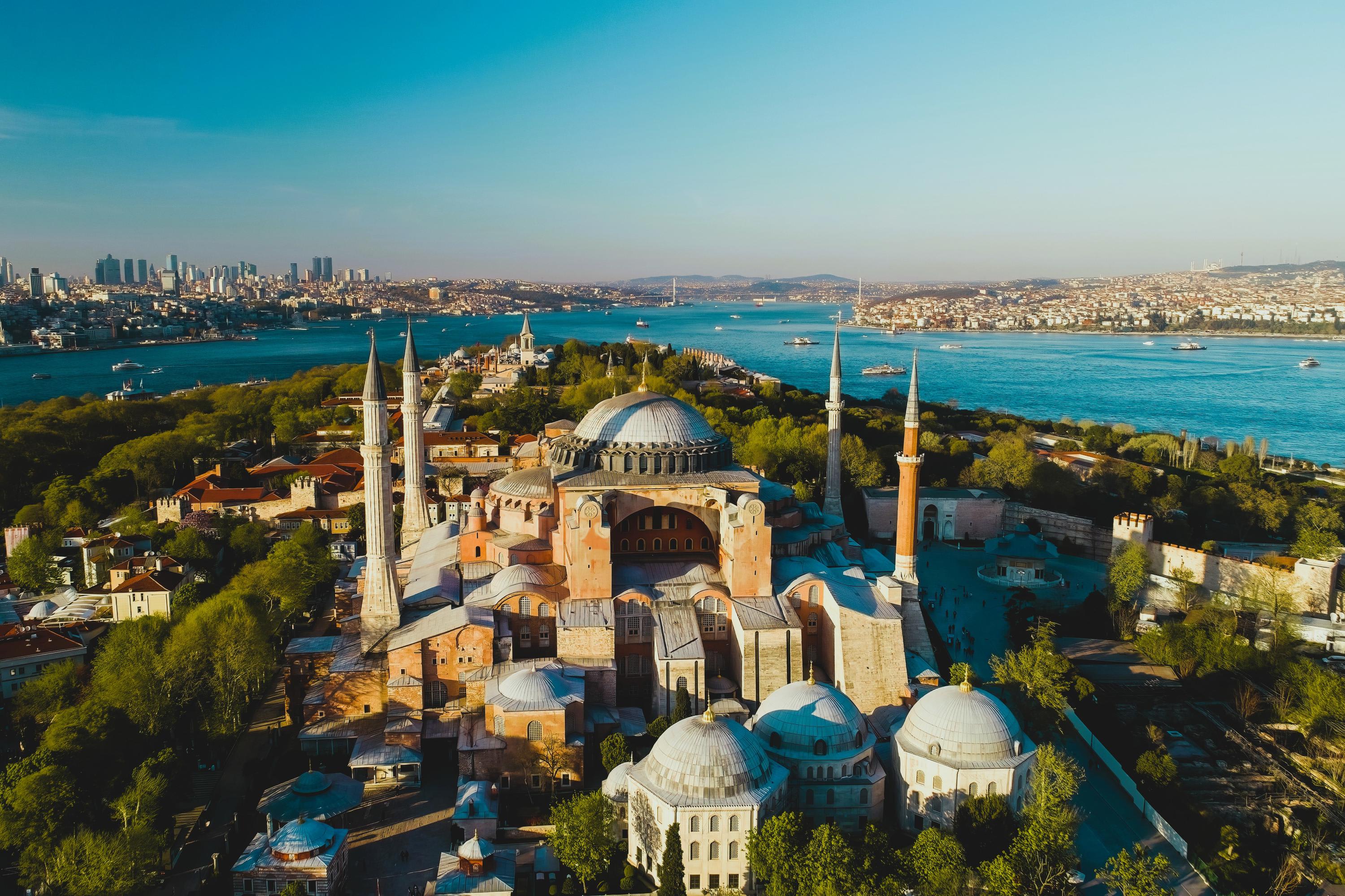 Turkey