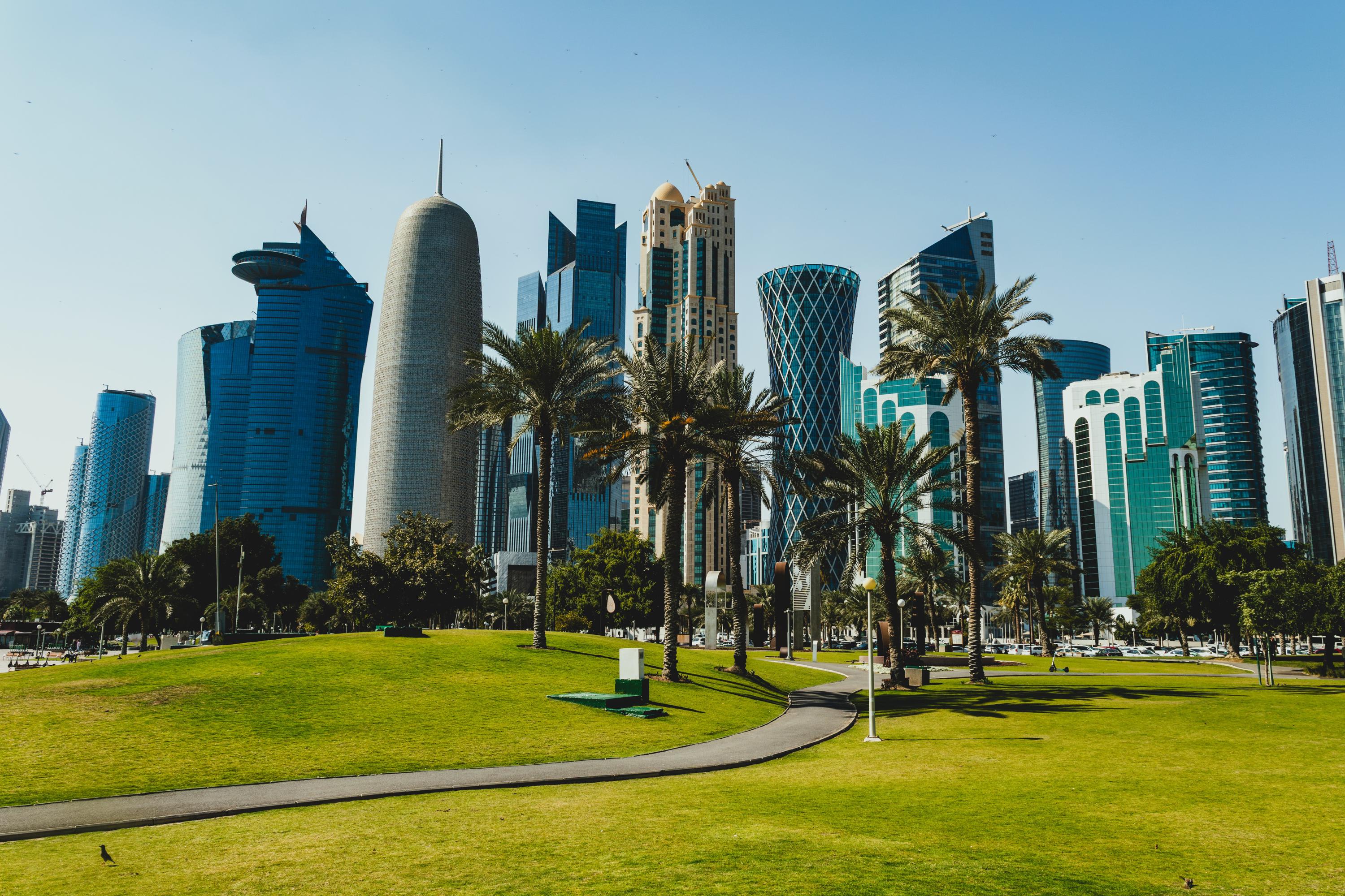 Qatar