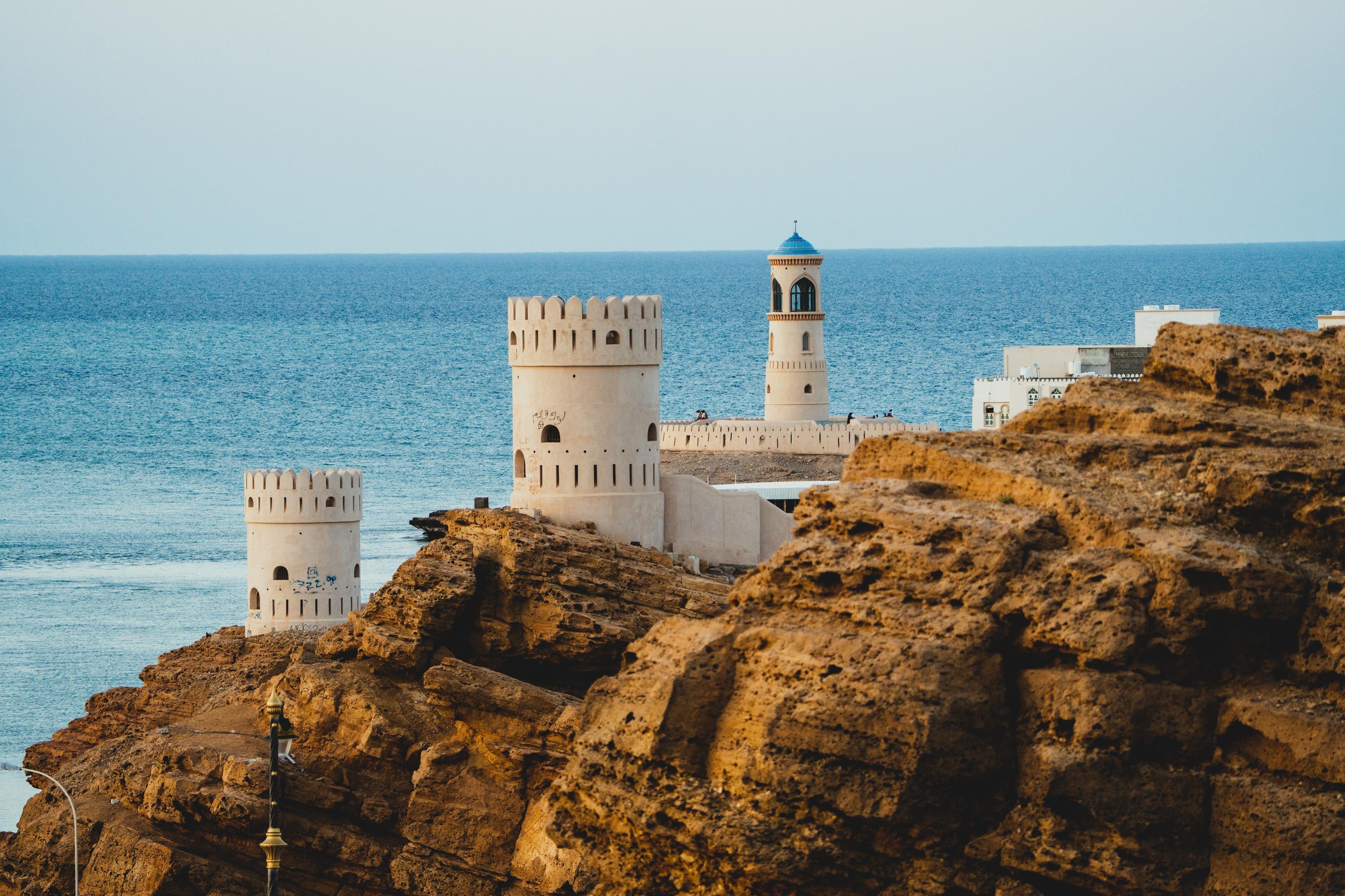 Oman