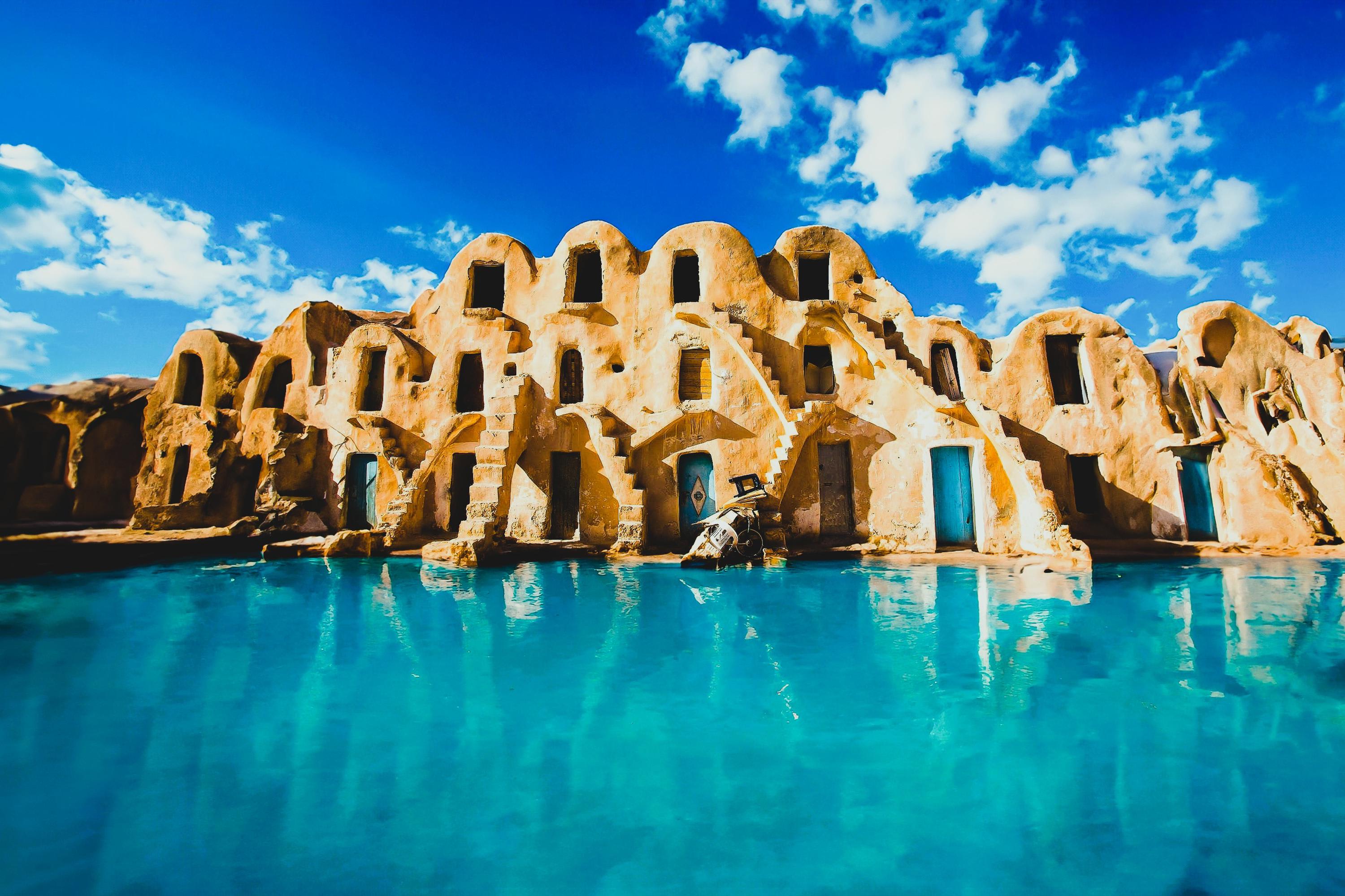 Tunisia