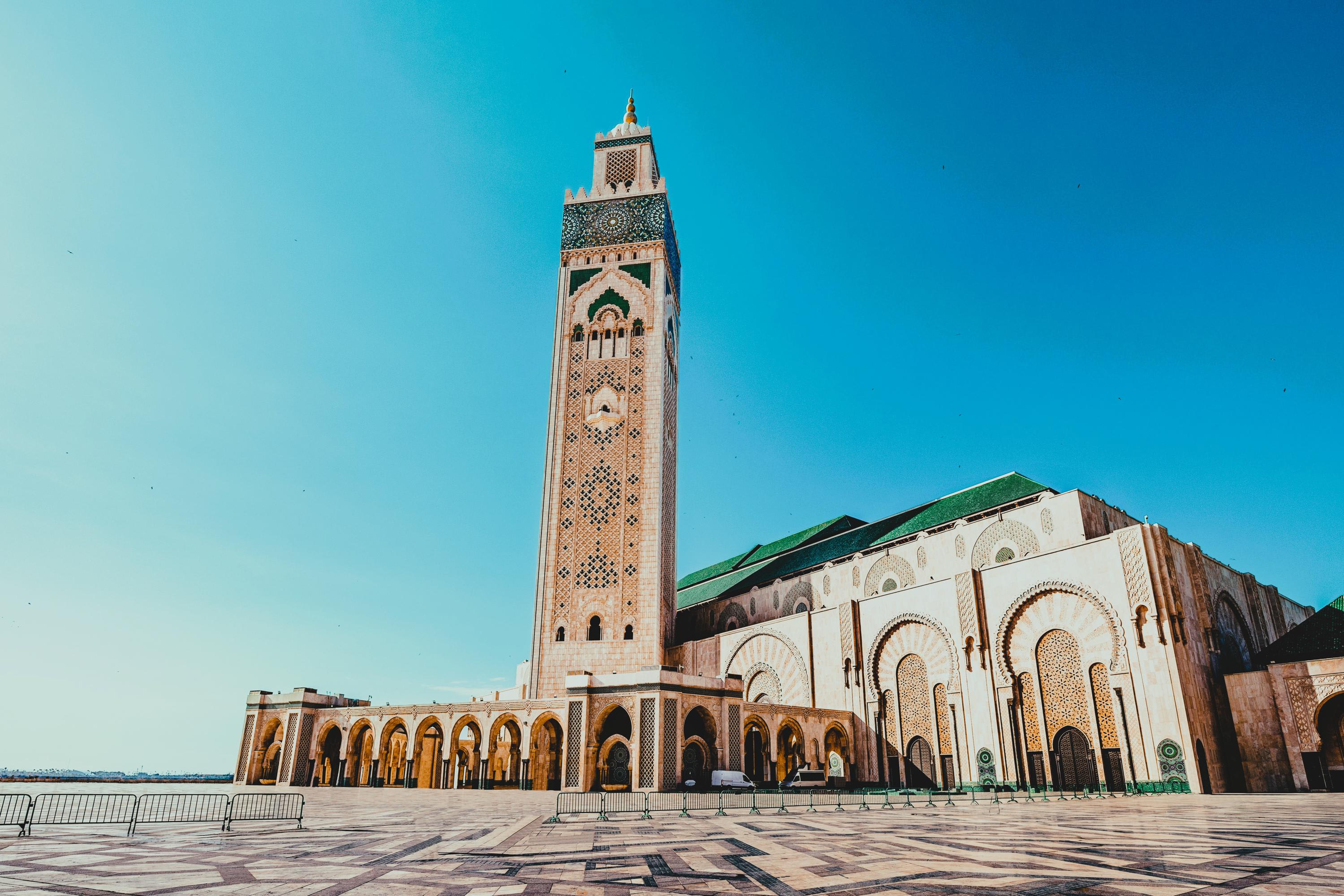 Morocco