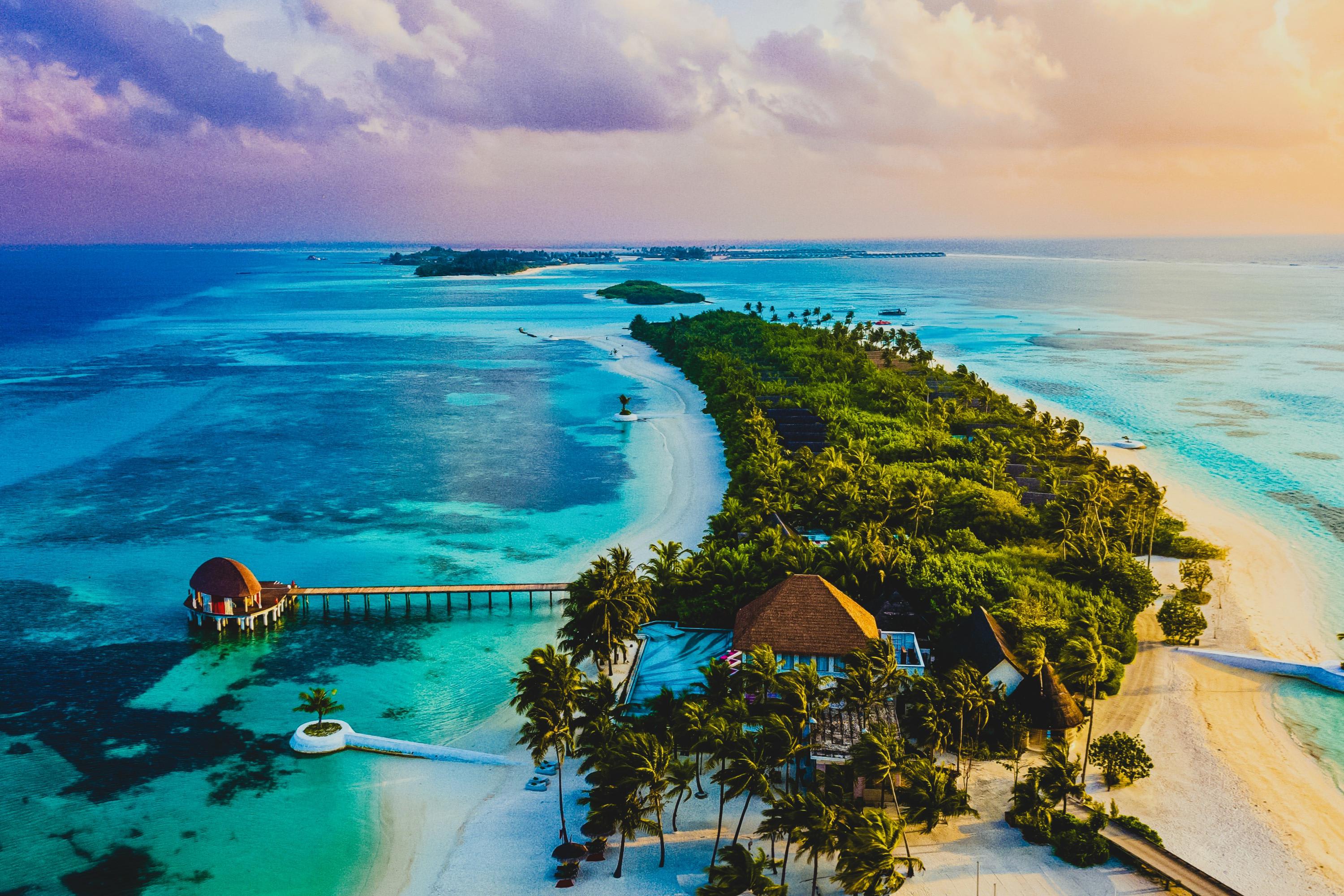 Maldives
