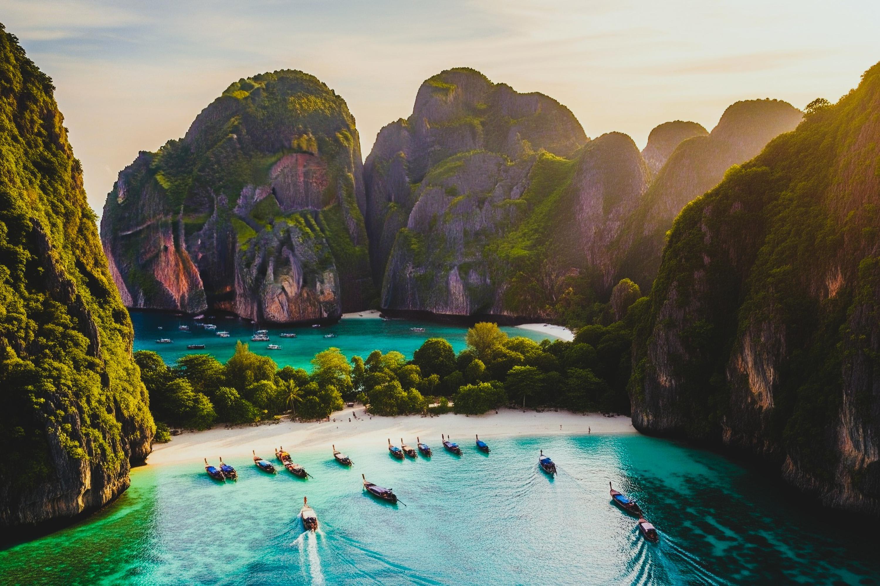 Thailand