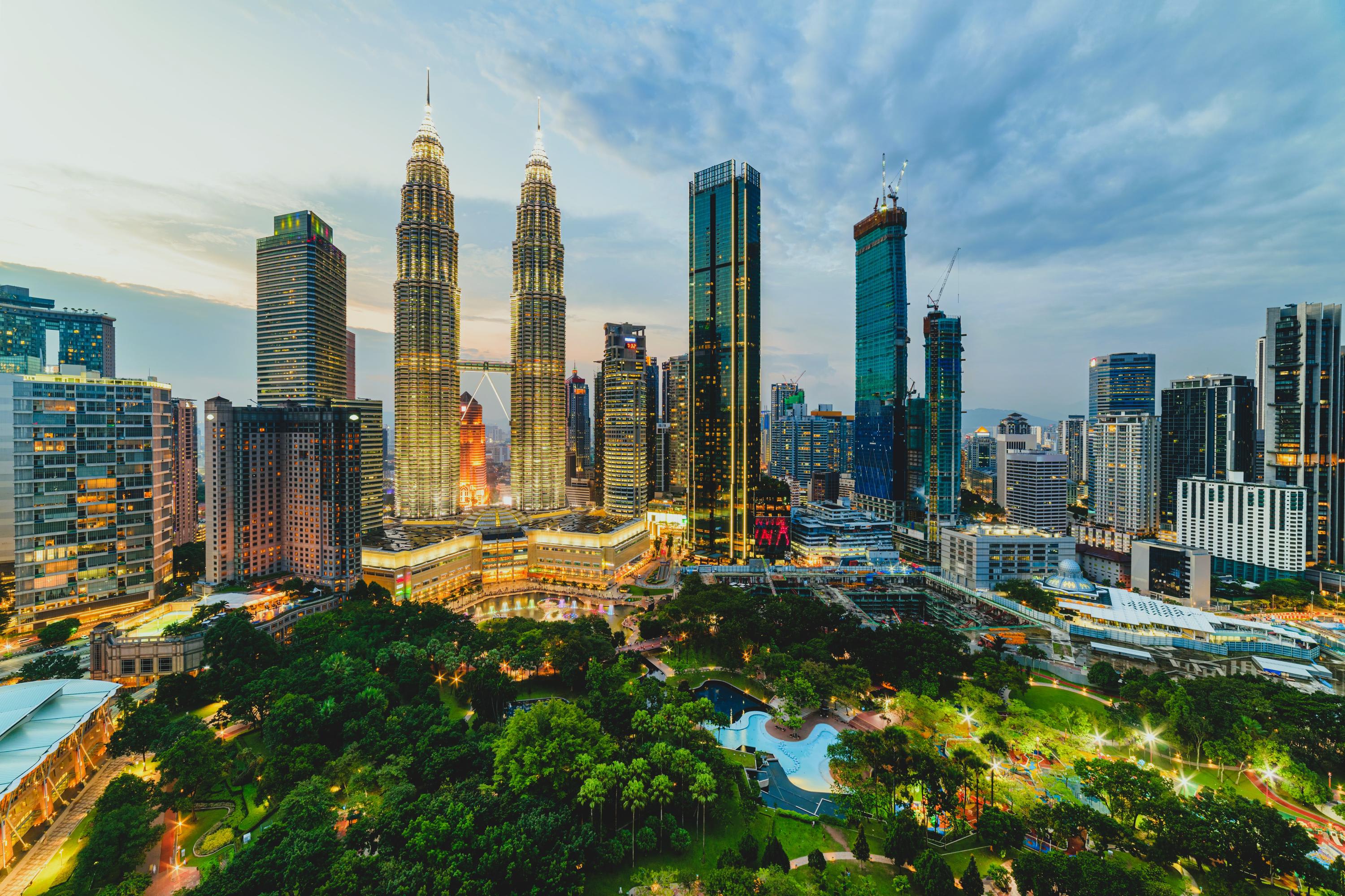 Malaysia