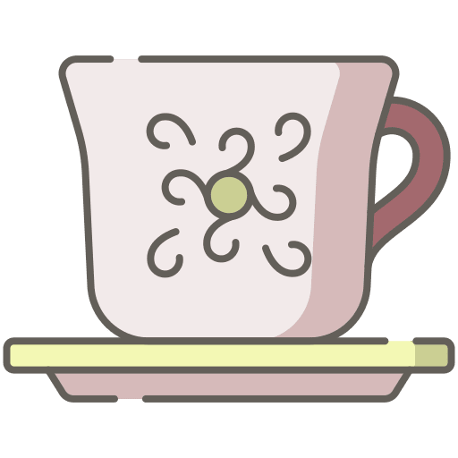 Premium Loose-Leaf Teas icon