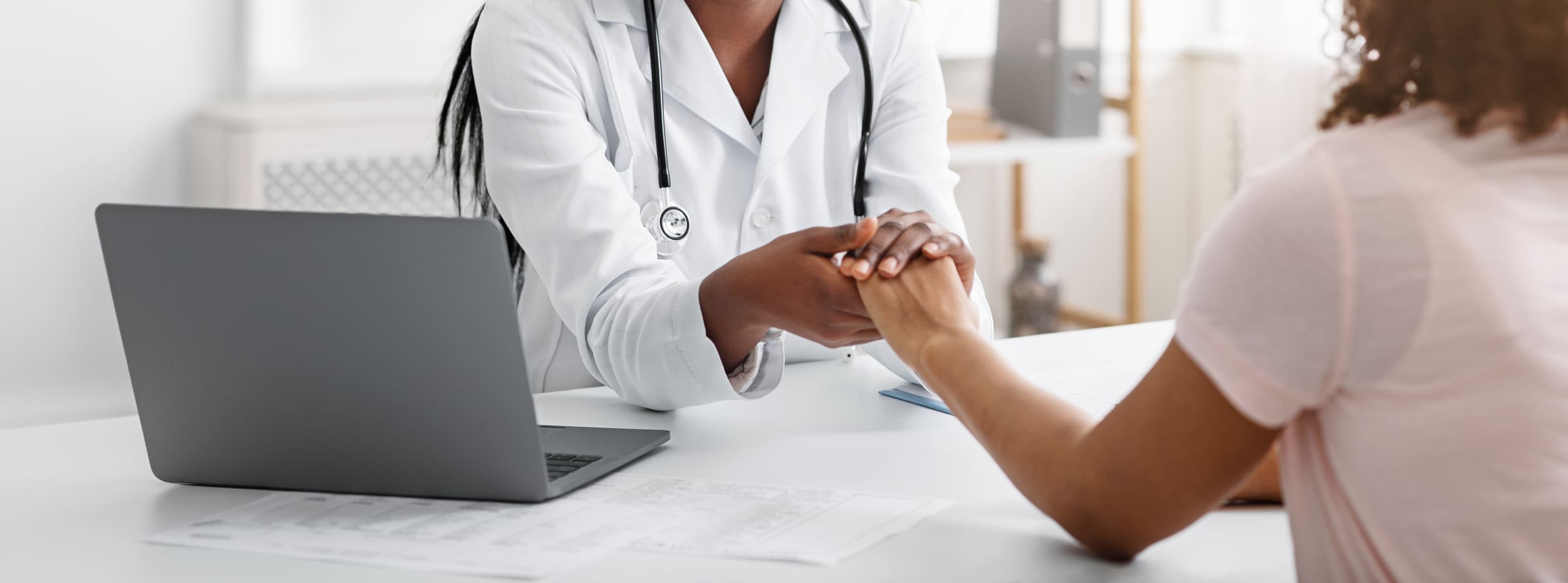 Client and professional consultation