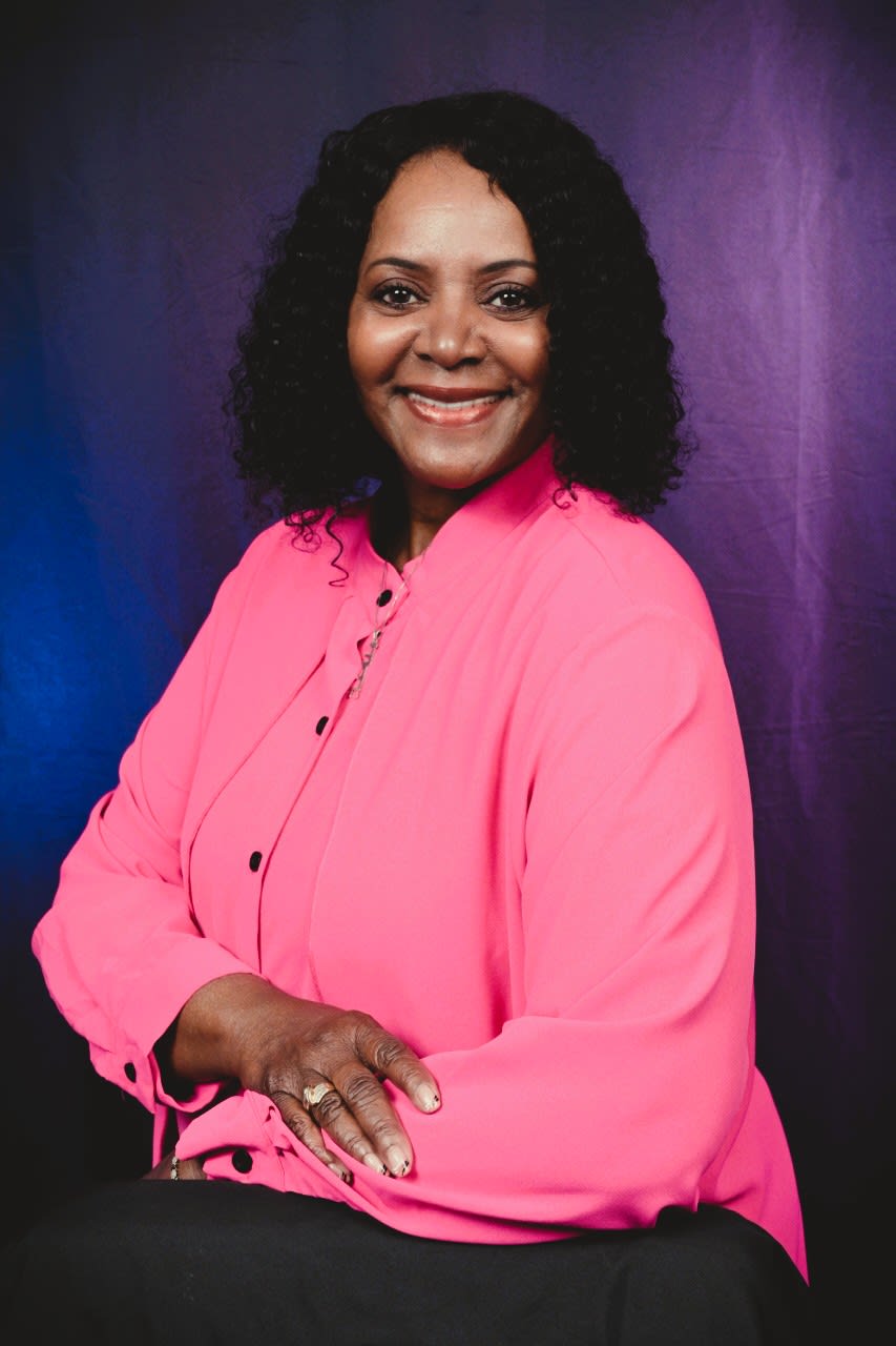 Meet Dr. Higdon
