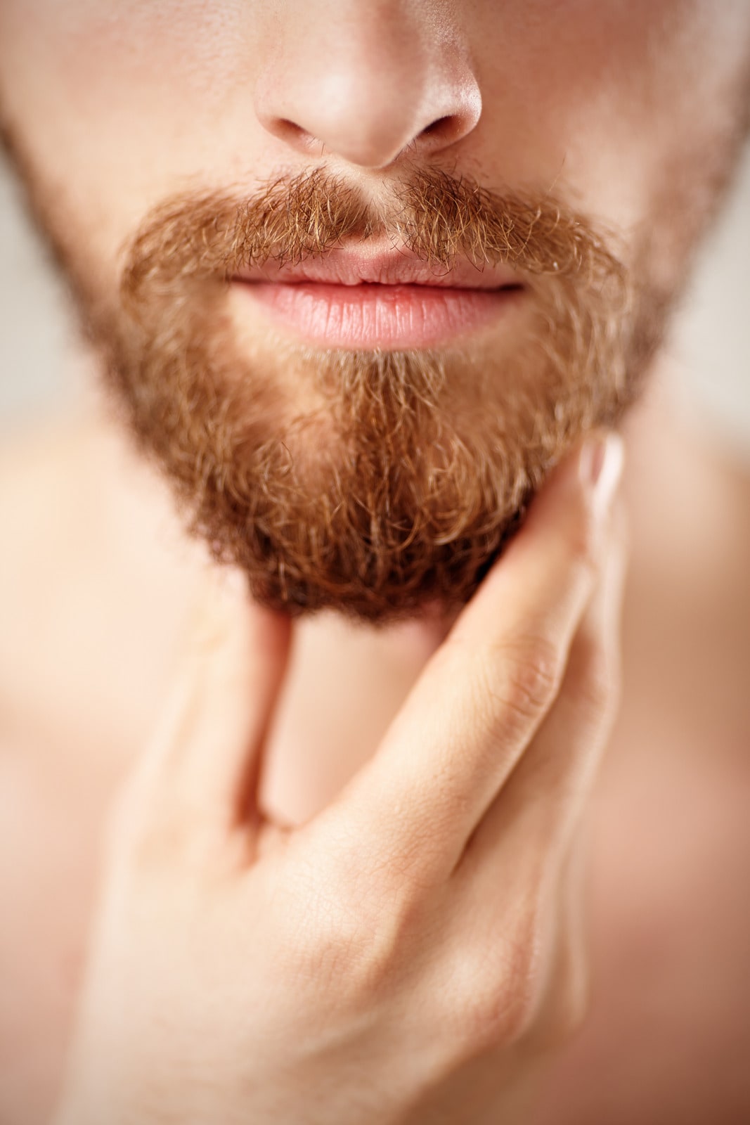 Beard Care System