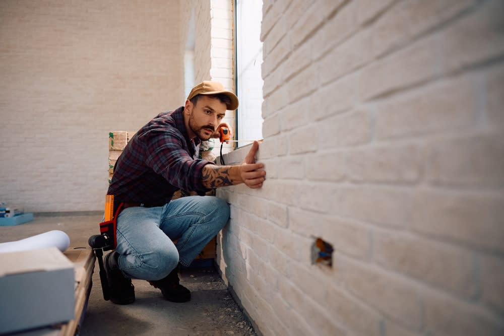 Home Pros STL Professional Work