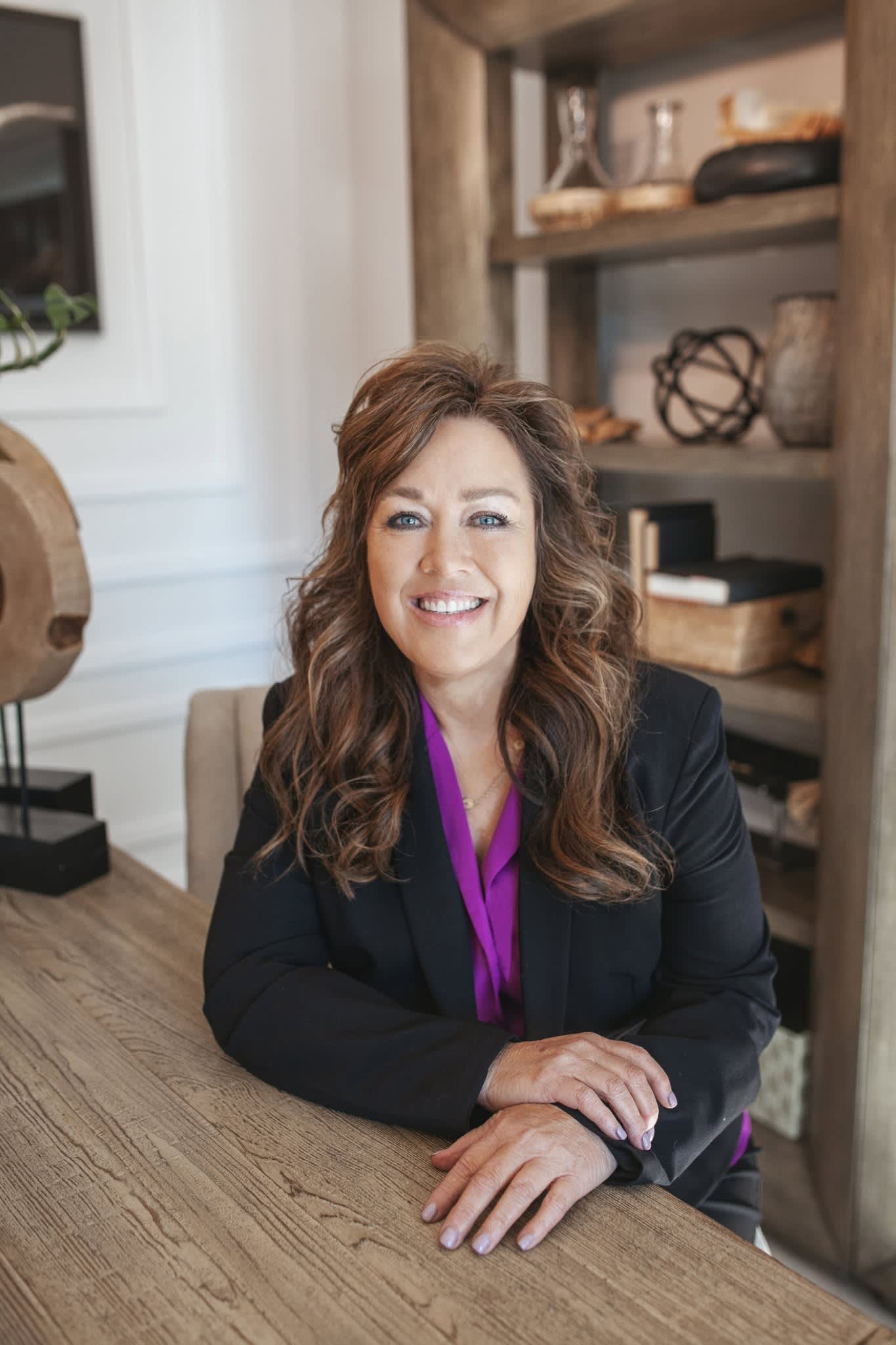 Kim Bowling - Texas Hill Country Realtor