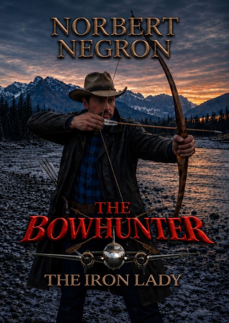 The Bowhunter: The Iron Lady