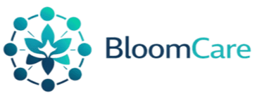 BloomCare Corporate Logo