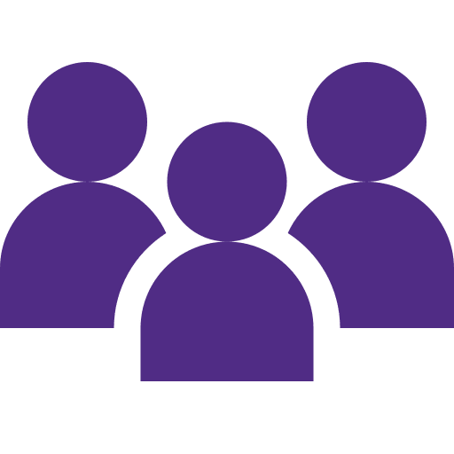 Family and Relationship Support icon