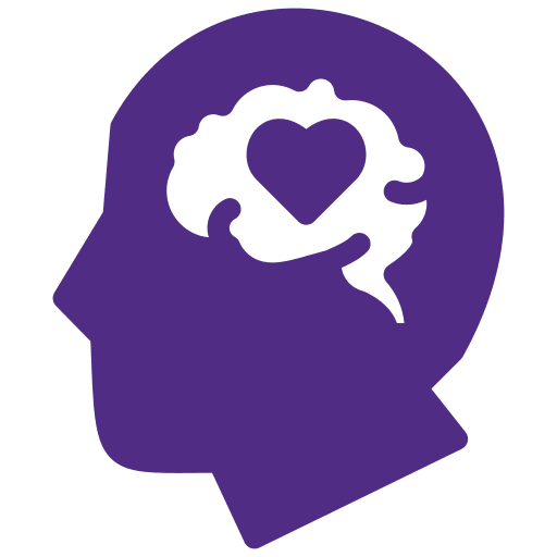 Mental Health Therapy icon