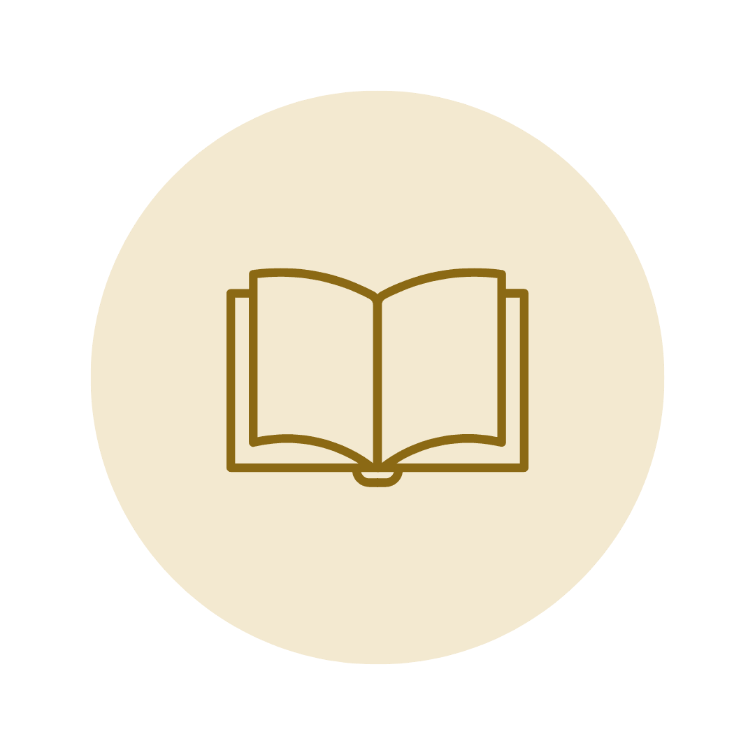 Evidence Based Icon