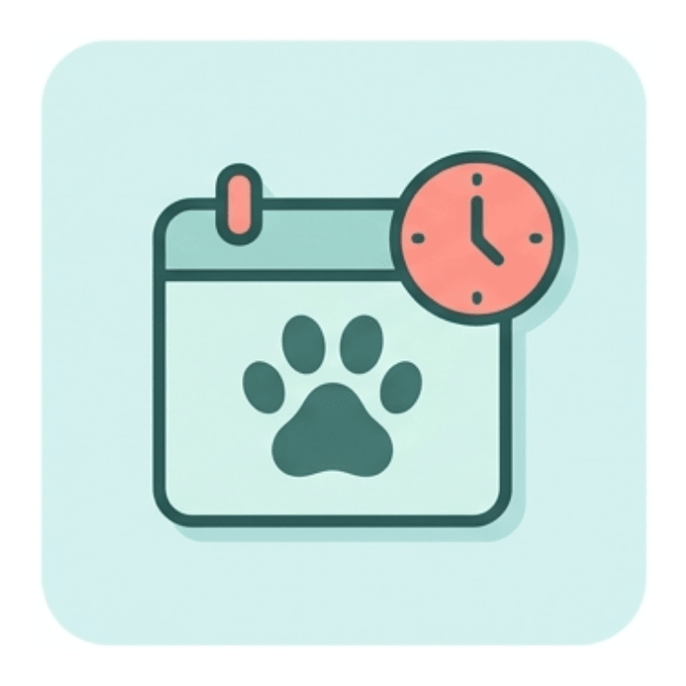 Full-Time Pet Care
