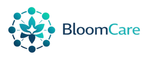 BloomCare logo