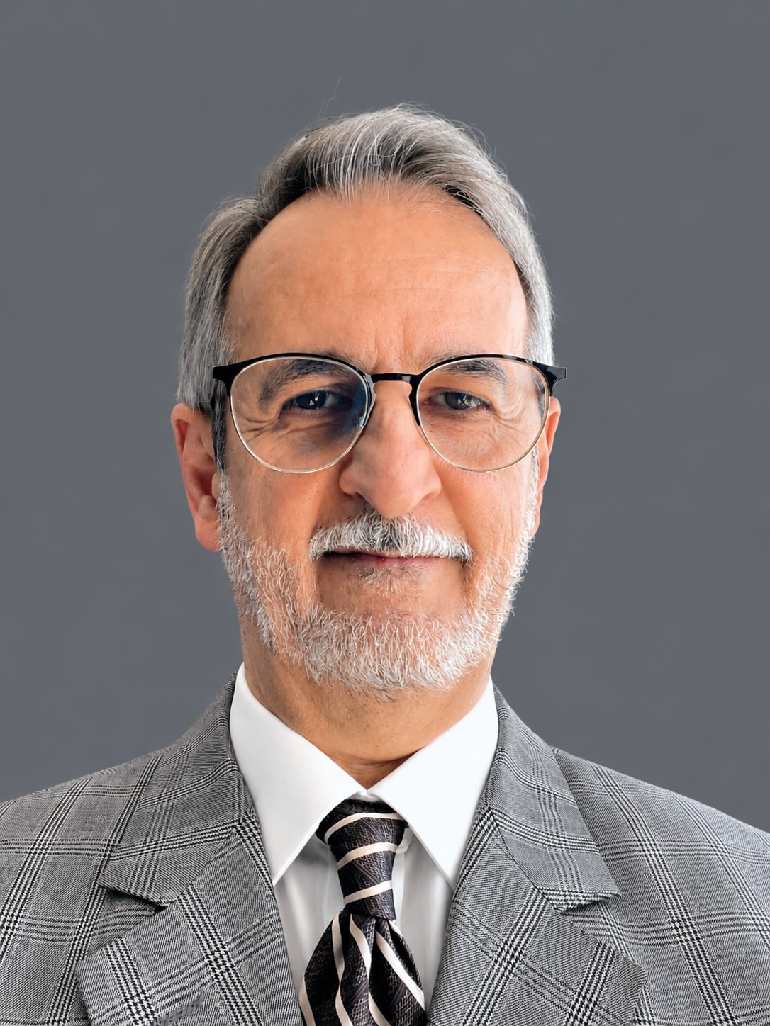 Jason Faraji, Founder of DriveForwardToday