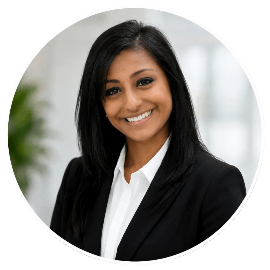 Heena Murray, RN, BSN
