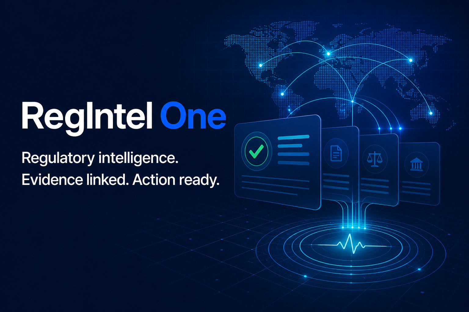 RegIntel One