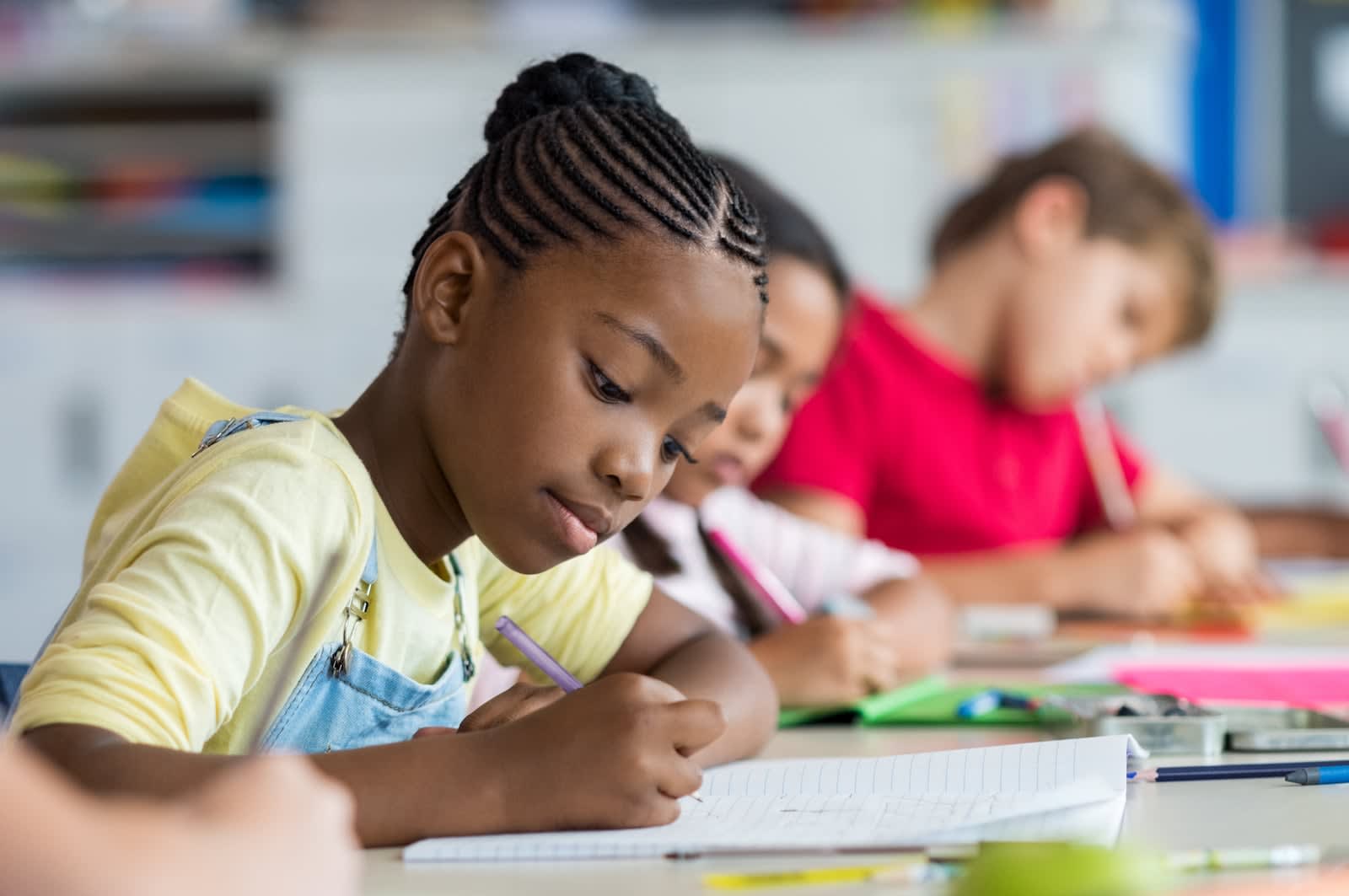 After School Tutoring