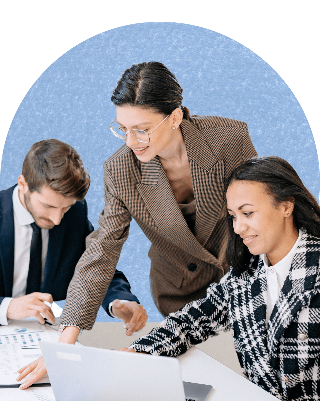 Business Growth Solutions