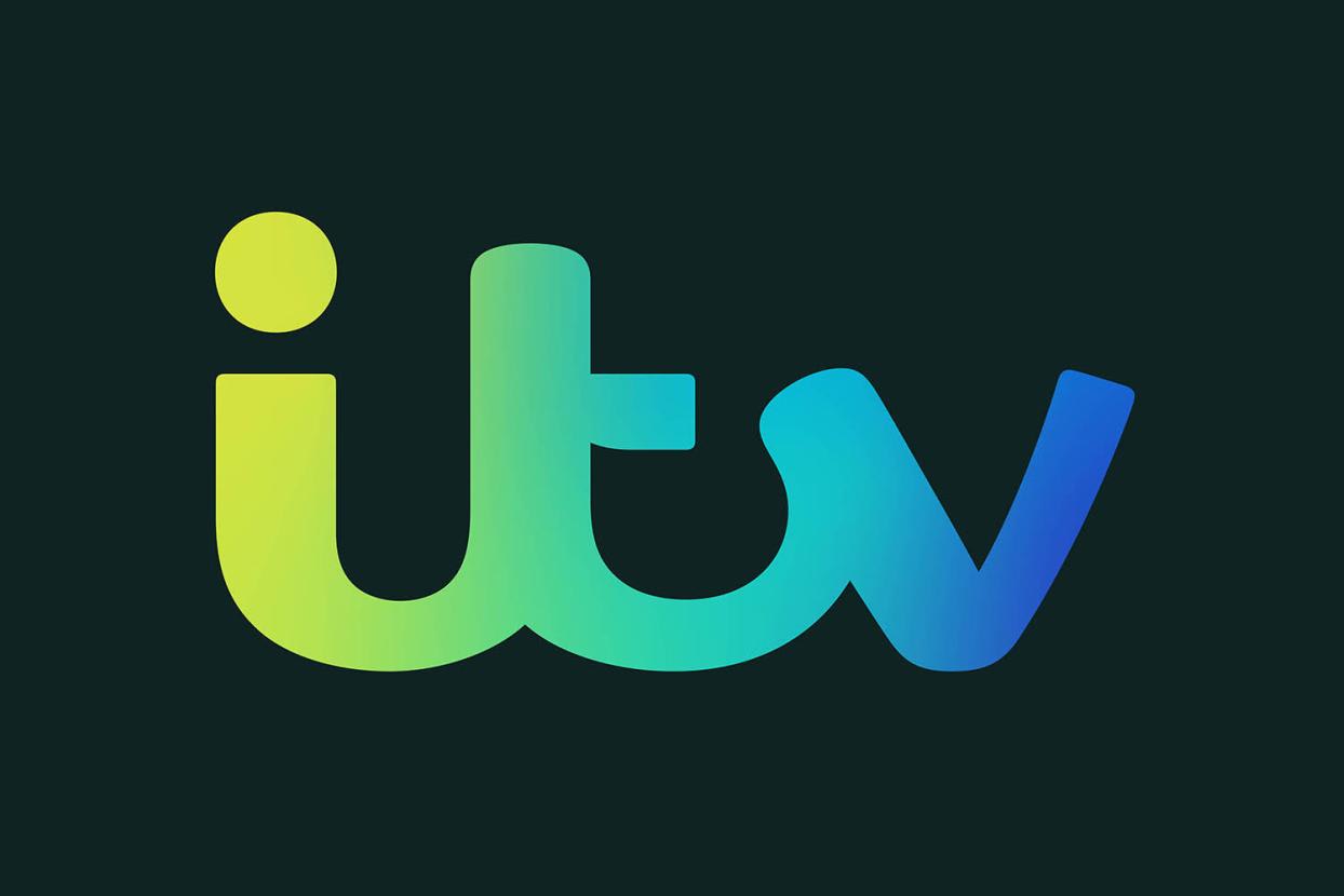 ITV logo