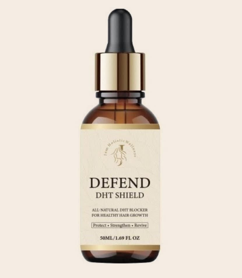 Defend DHT Shield