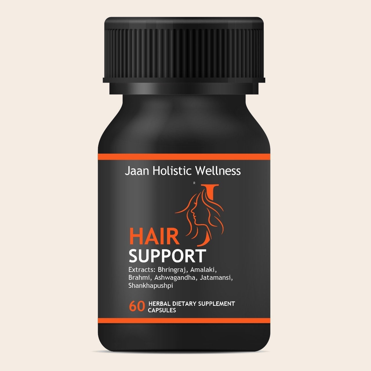 Ayurvedic Hair Support Supplement