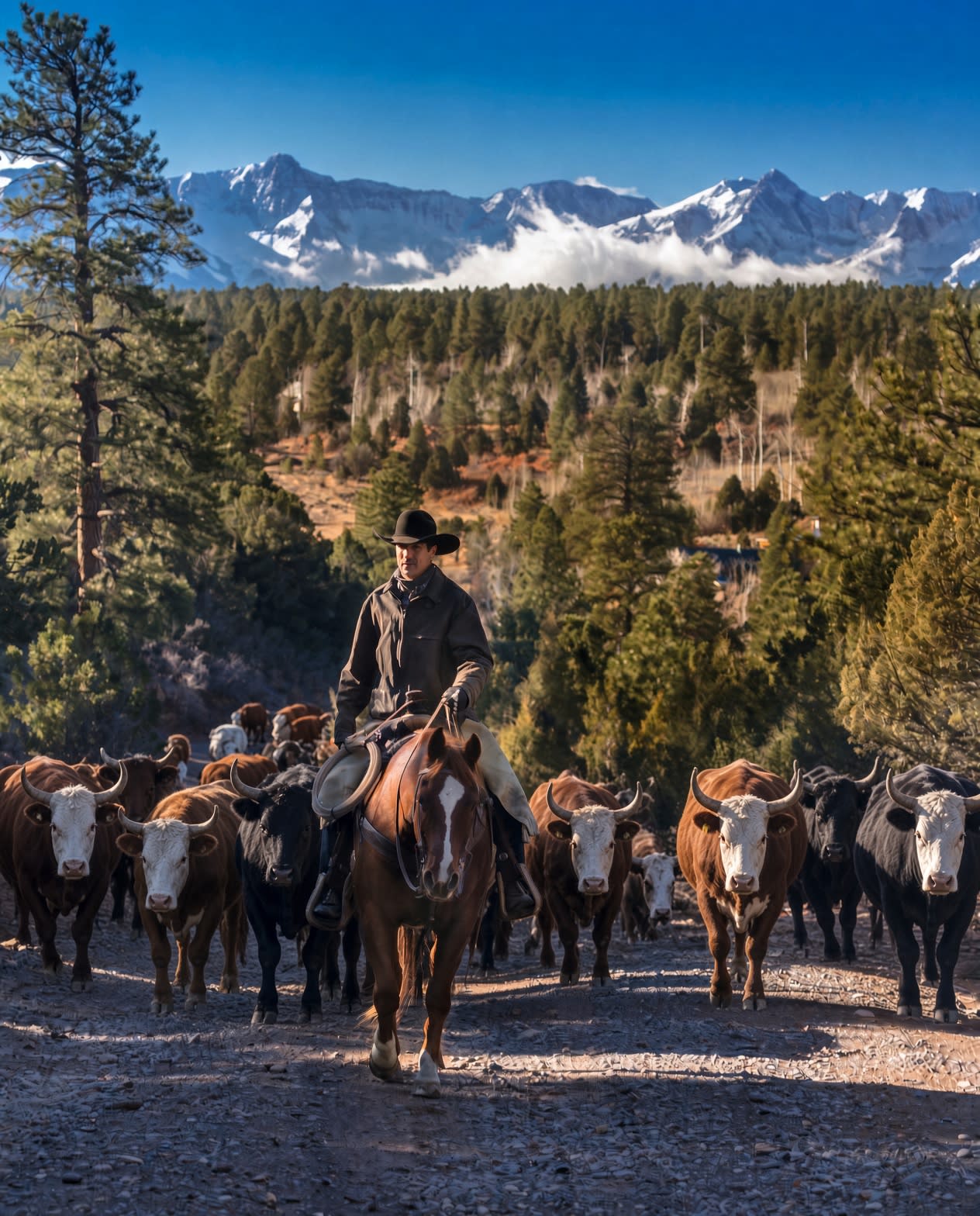 The Bowhunter: Palomino